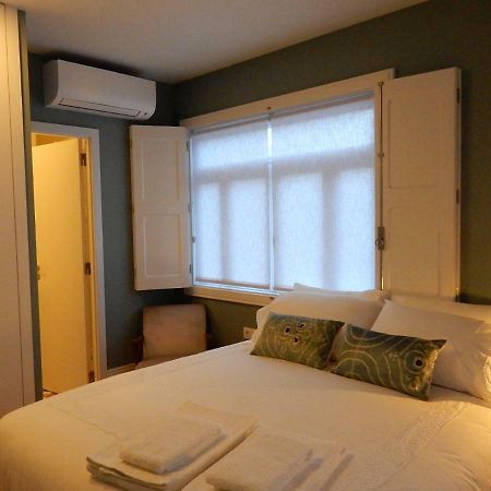 Porto Traveler Apartment Eksteriør billede