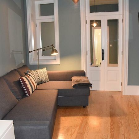 Porto Traveler Apartment Eksteriør billede