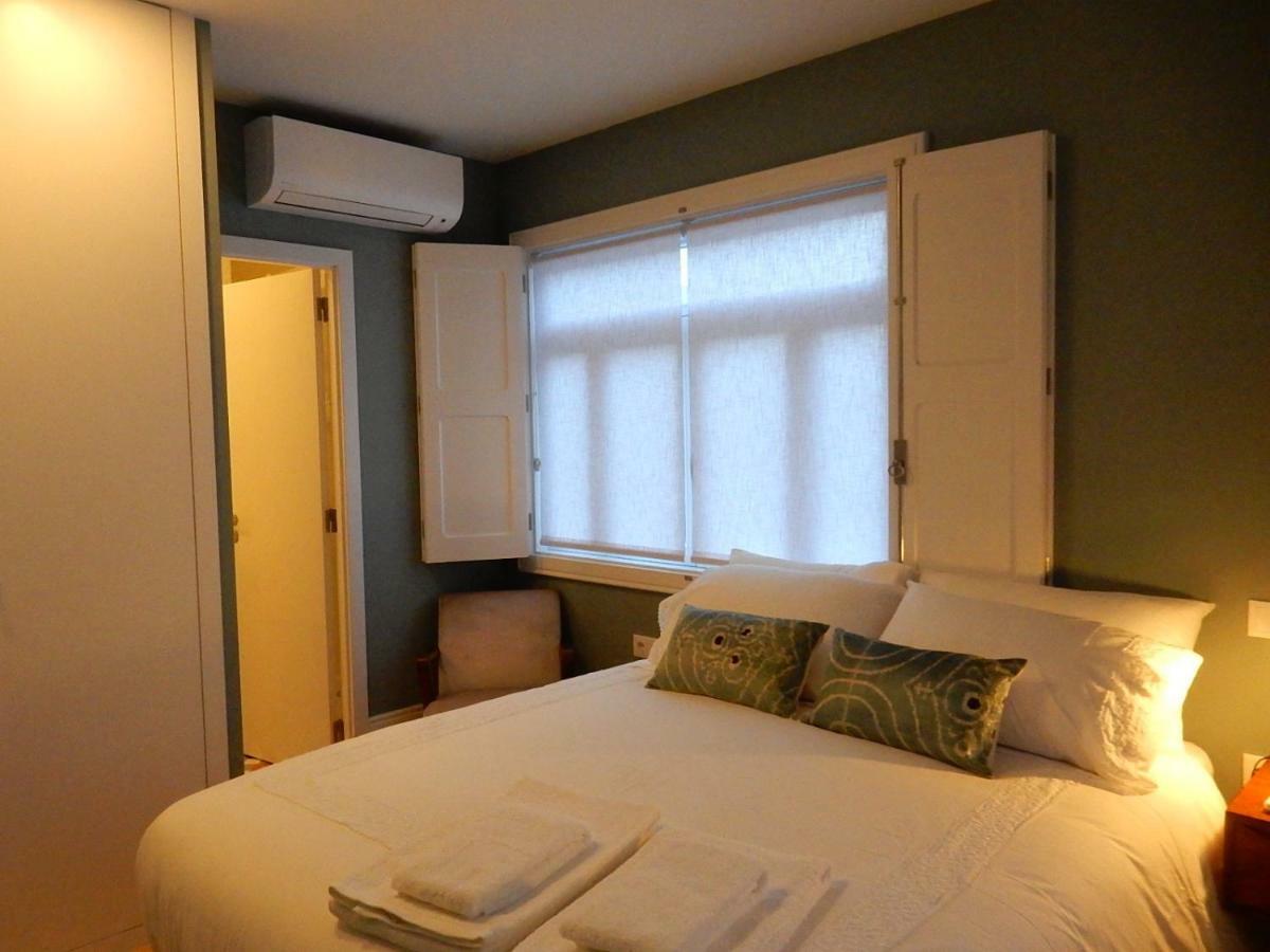 Porto Traveler Apartment Eksteriør billede