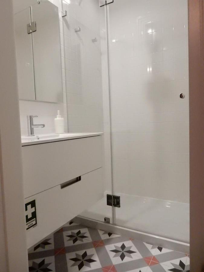 Porto Traveler Apartment Eksteriør billede