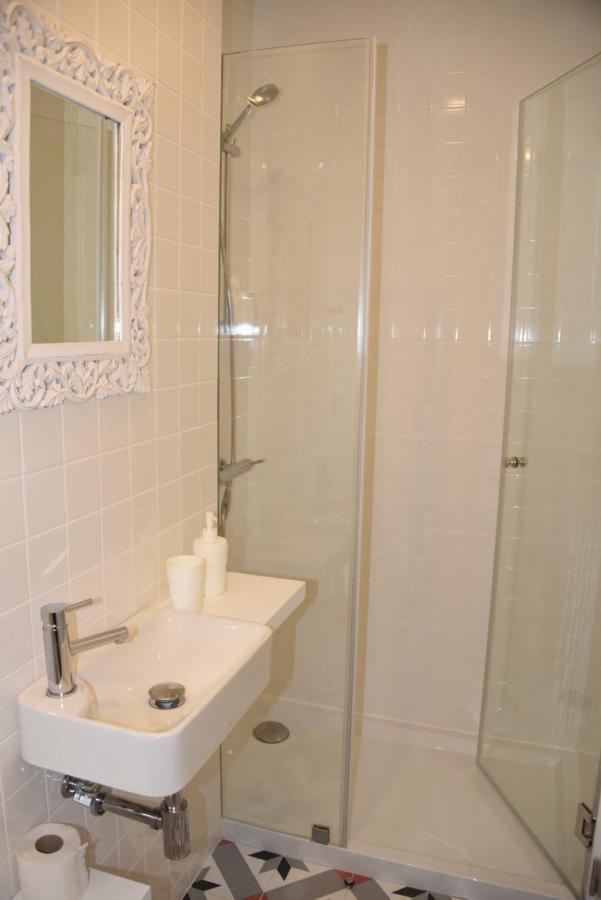 Porto Traveler Apartment Eksteriør billede